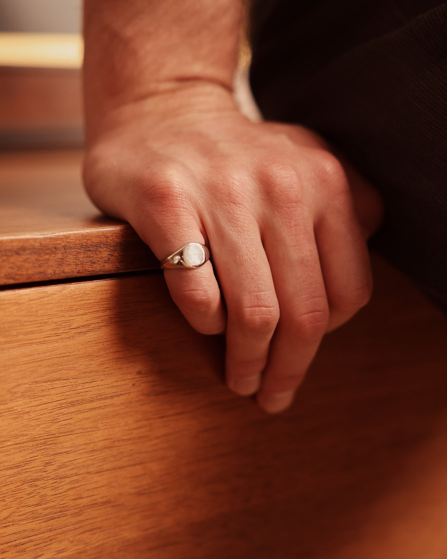Signet Ring
