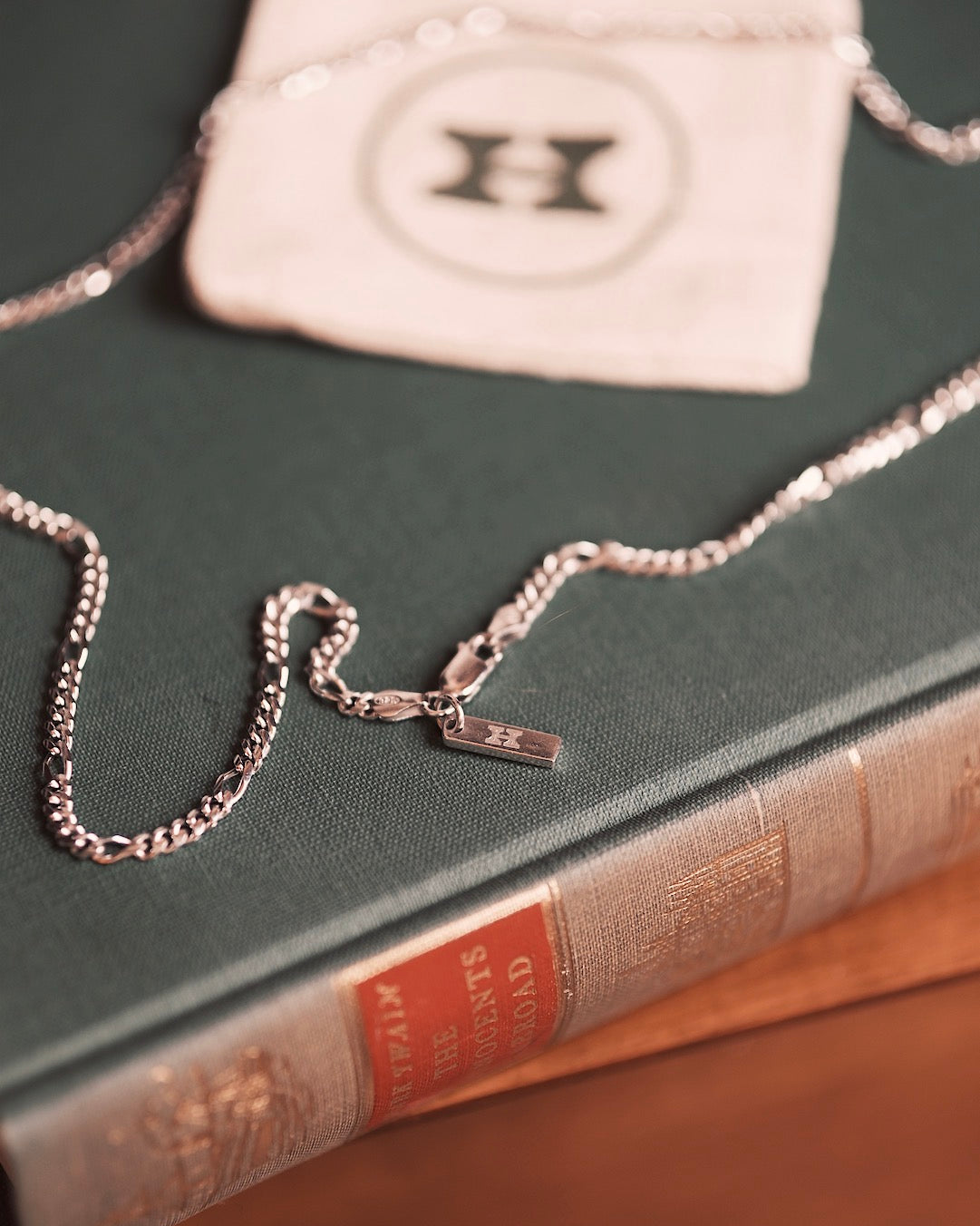 Sullivan Necklace