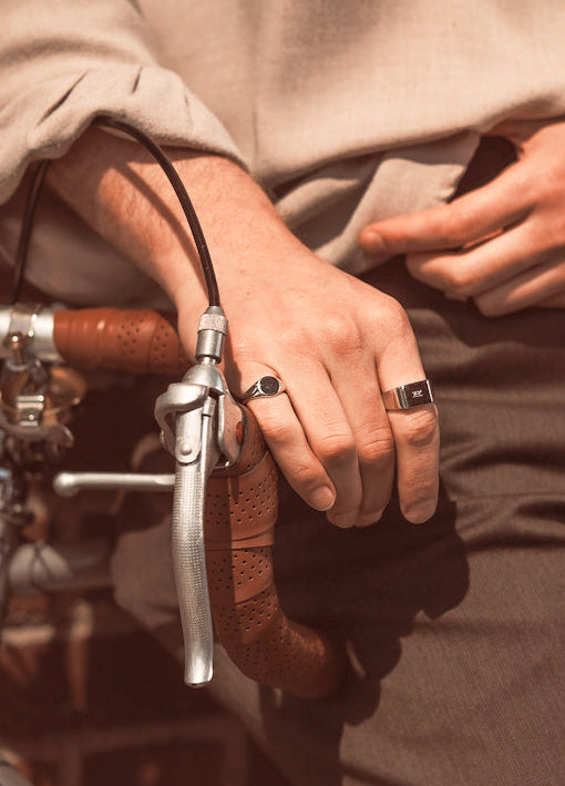 Signet Ring