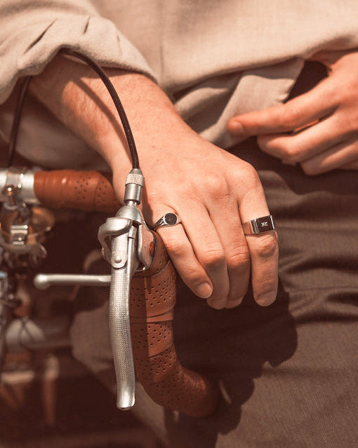 Mulberry Ring