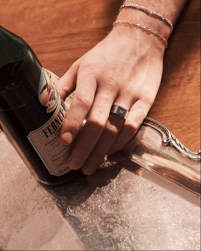 Heavyweight Ring