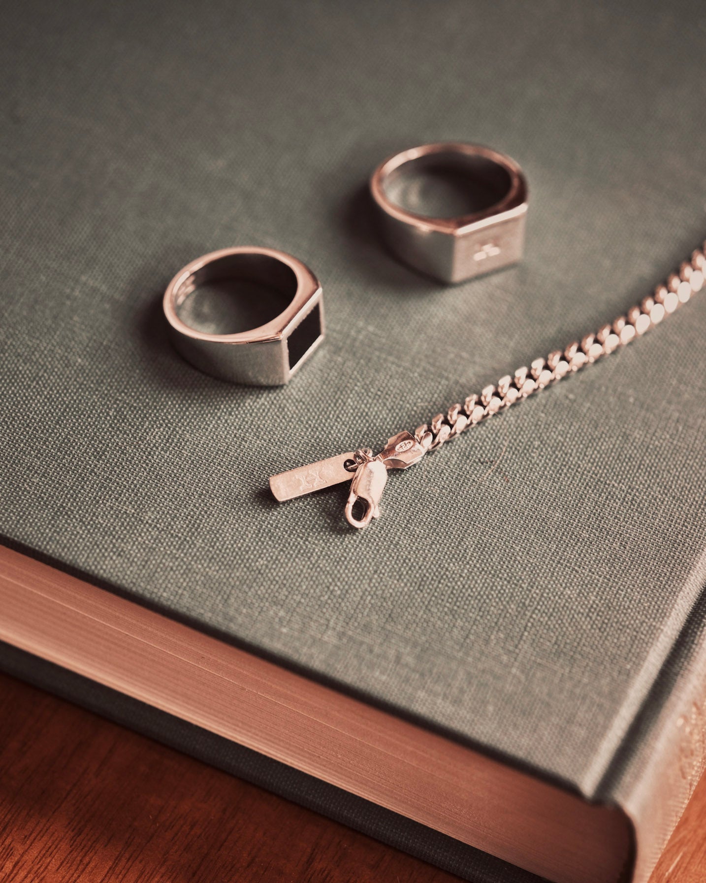 Essex Ring