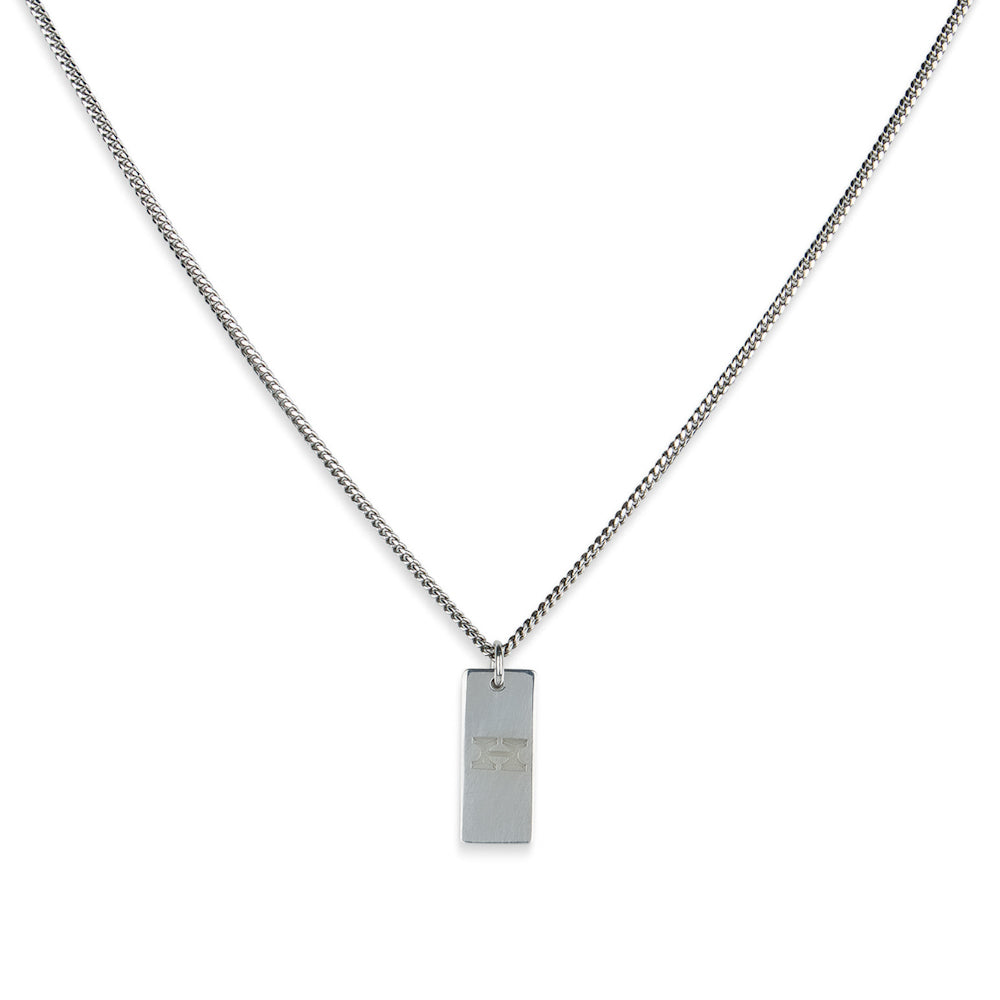 HW Pendant Necklace