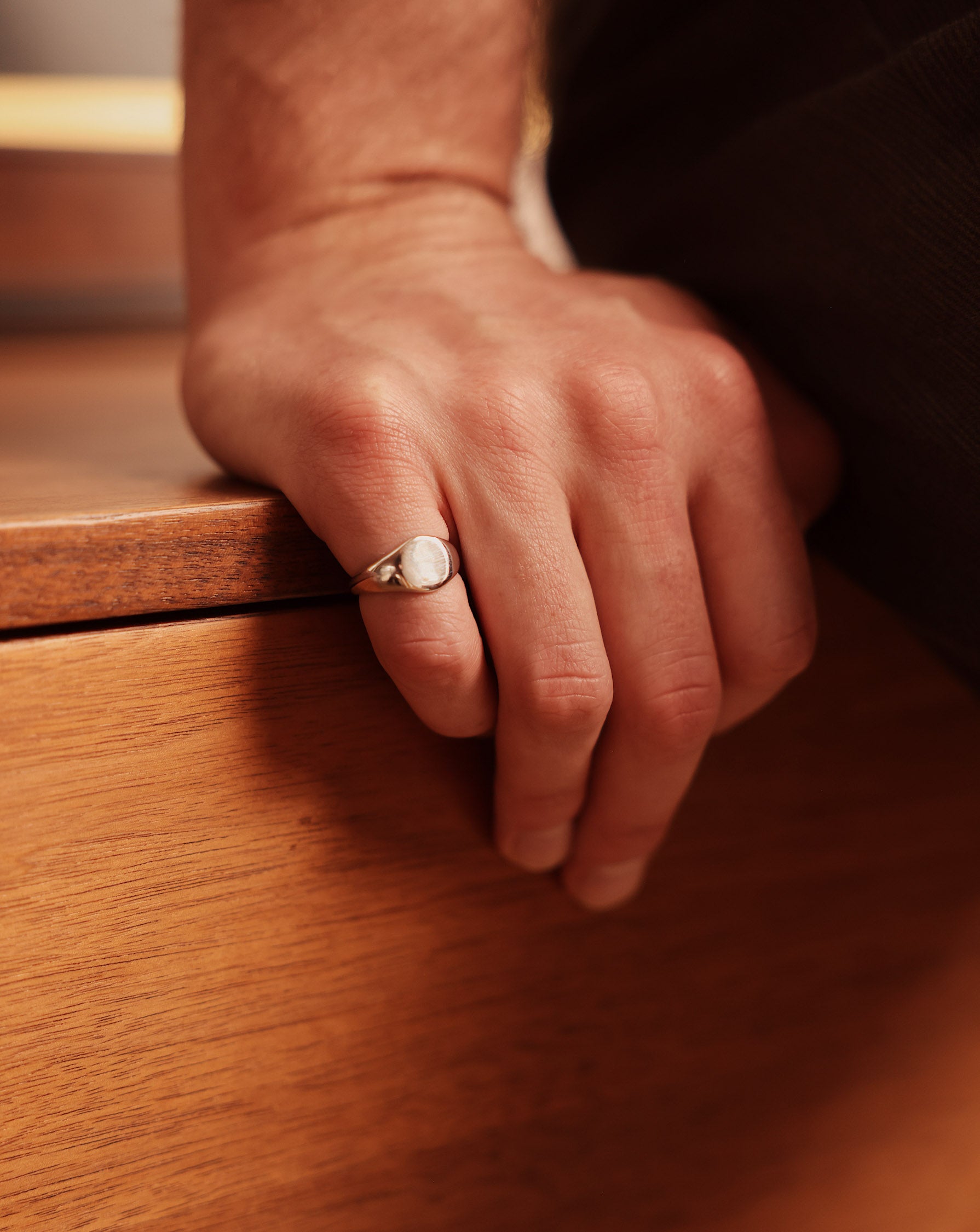 Signet Ring