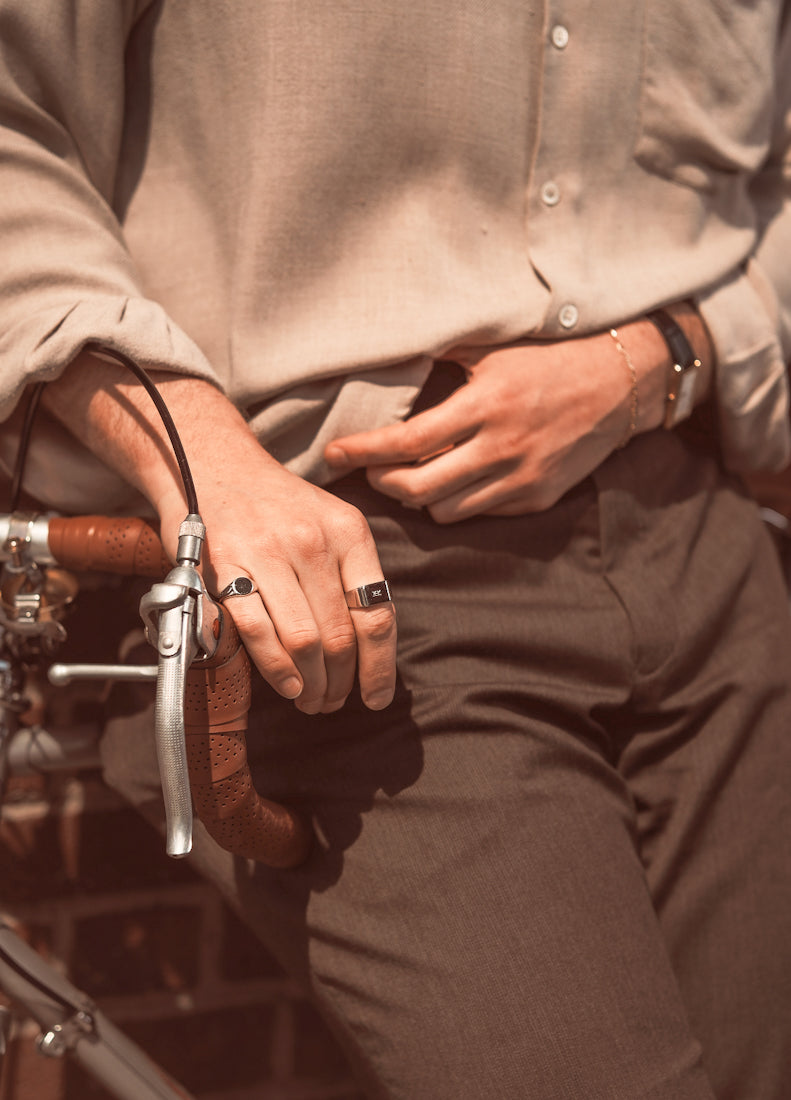 Signet Ring