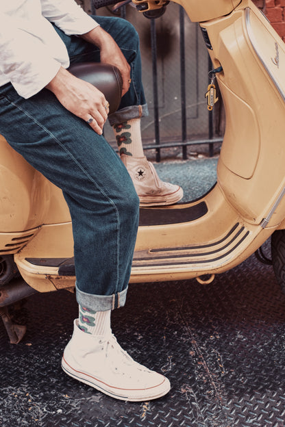 Heavyweight Signet Ring