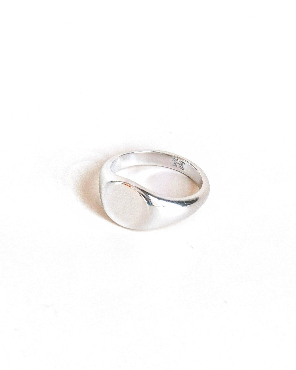 Signet Ring