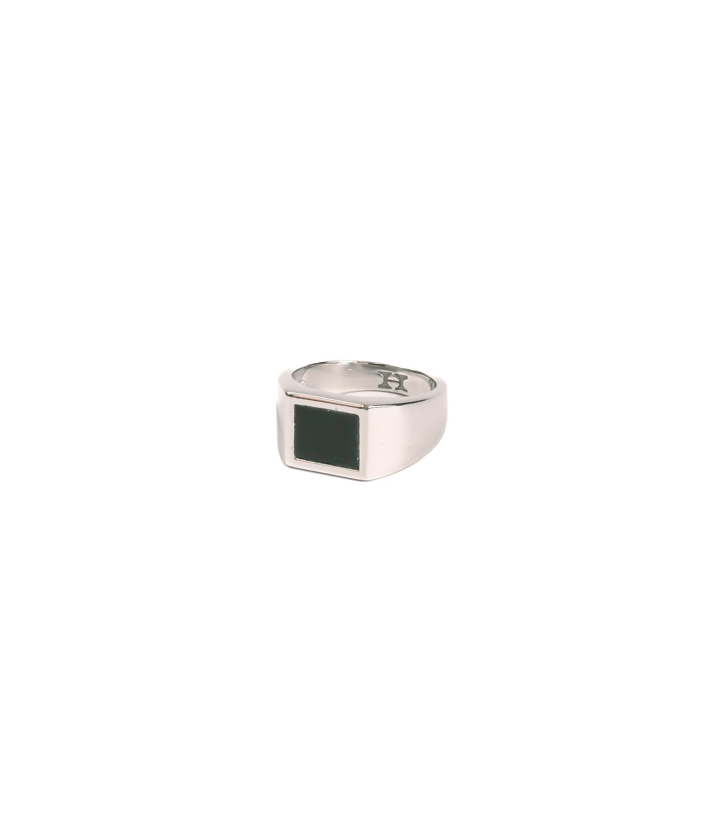 Black Onyx Heavyweight RIng