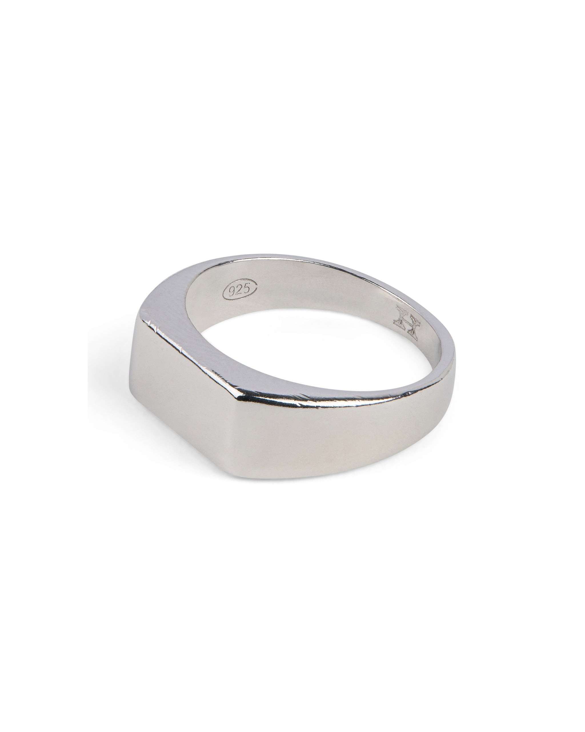 Banks Heavyweight Ring