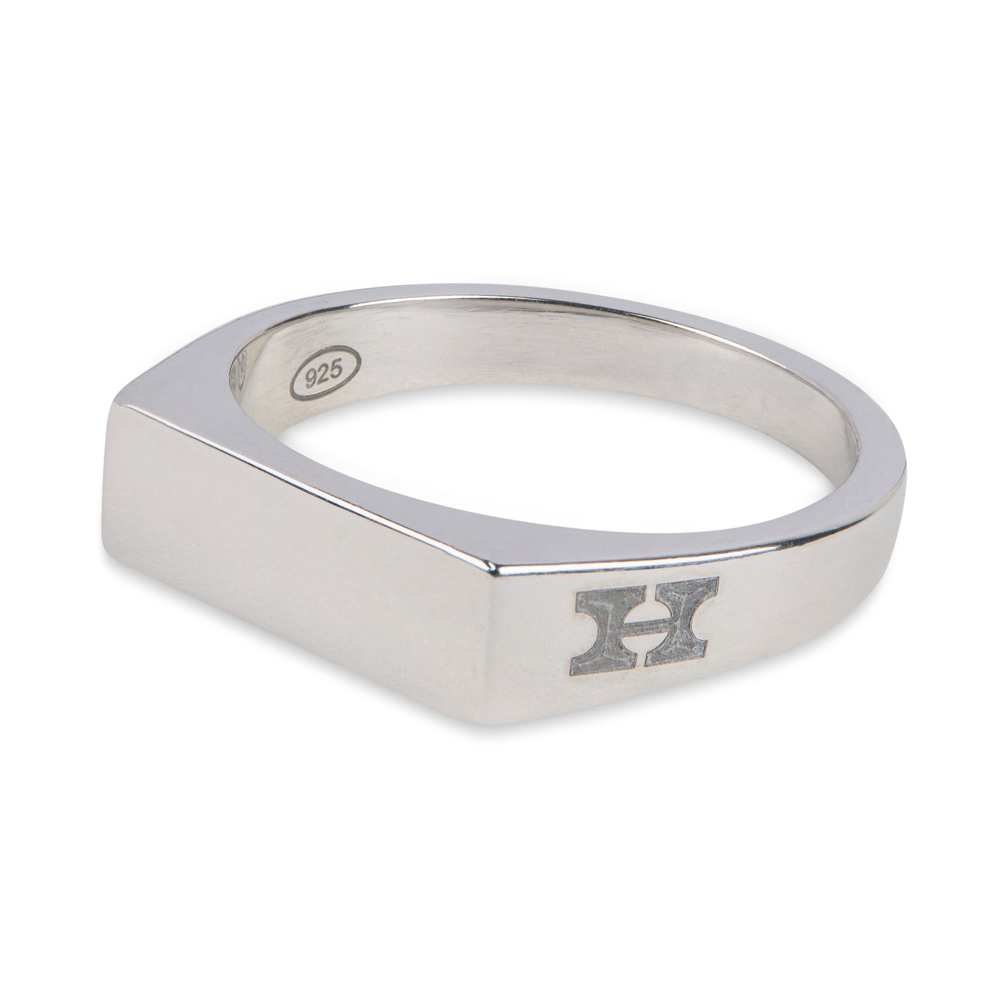 Grant Heavyweight Ring